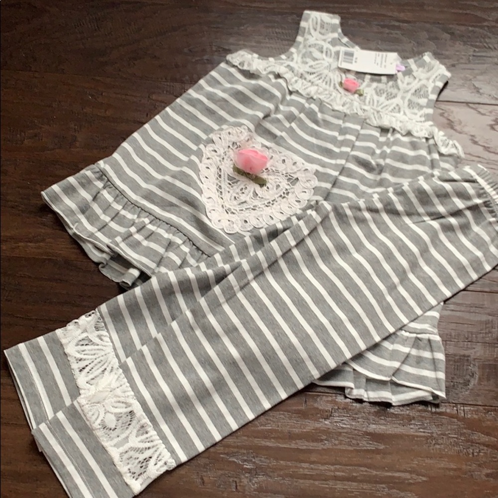 New Cachcach set